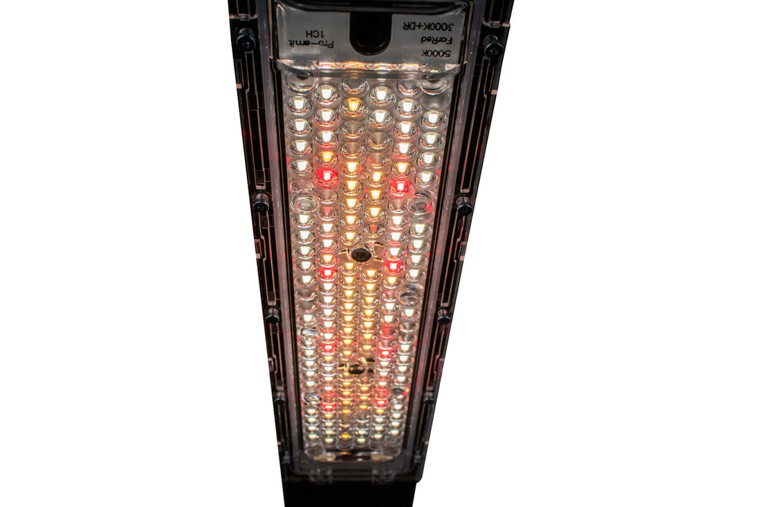 sunbar SMD 120