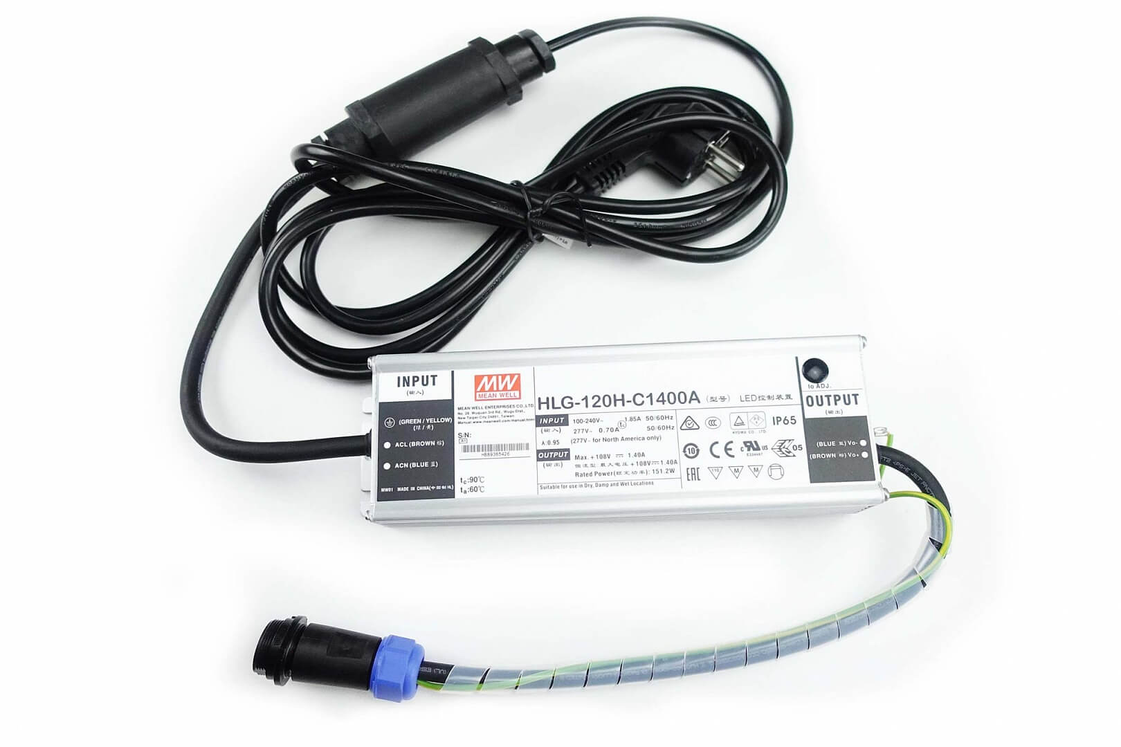 sunbar SMD 120