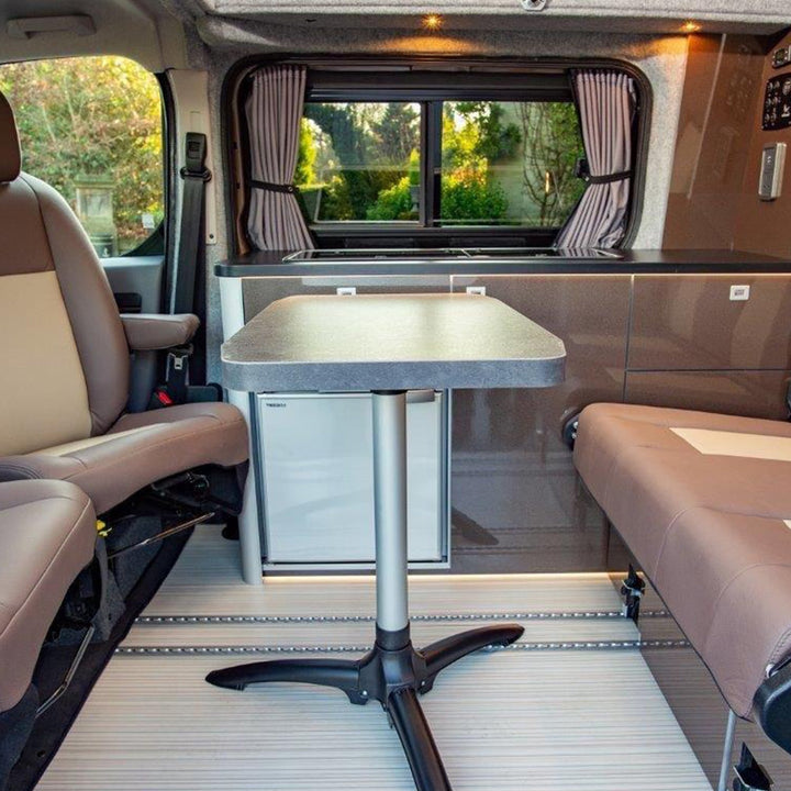 For Toyota PROACE Premium 1 x Side Window Curtain Van-X