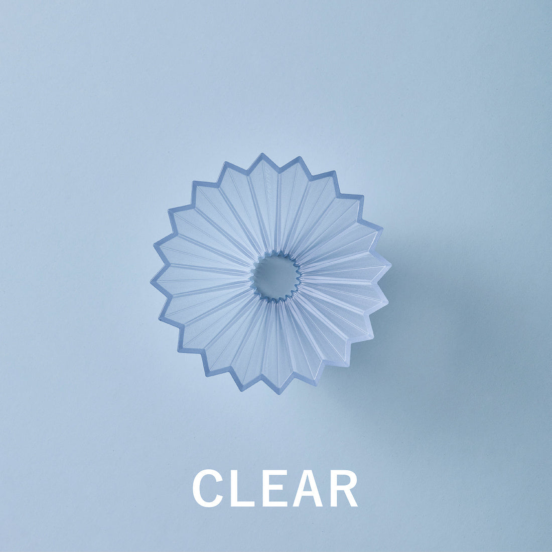 Origami Dripper Air