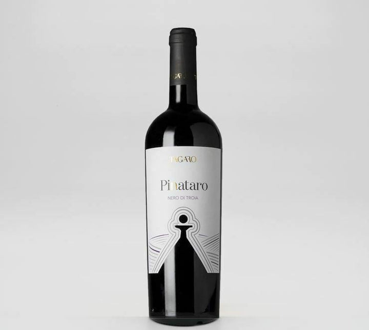 Pinataro Nero di Troia - Tagaro