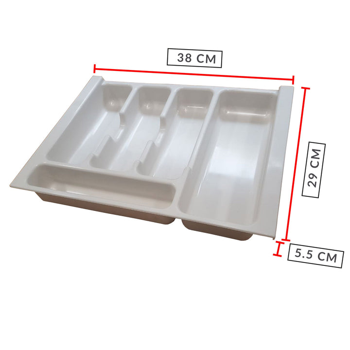For VW Crafter / MAN TGE Camper – Cutlery Tray - Van-X