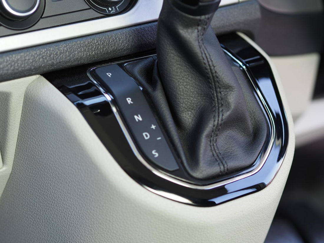 For VW T6 Comfort Dash Interior Full Styling Kit