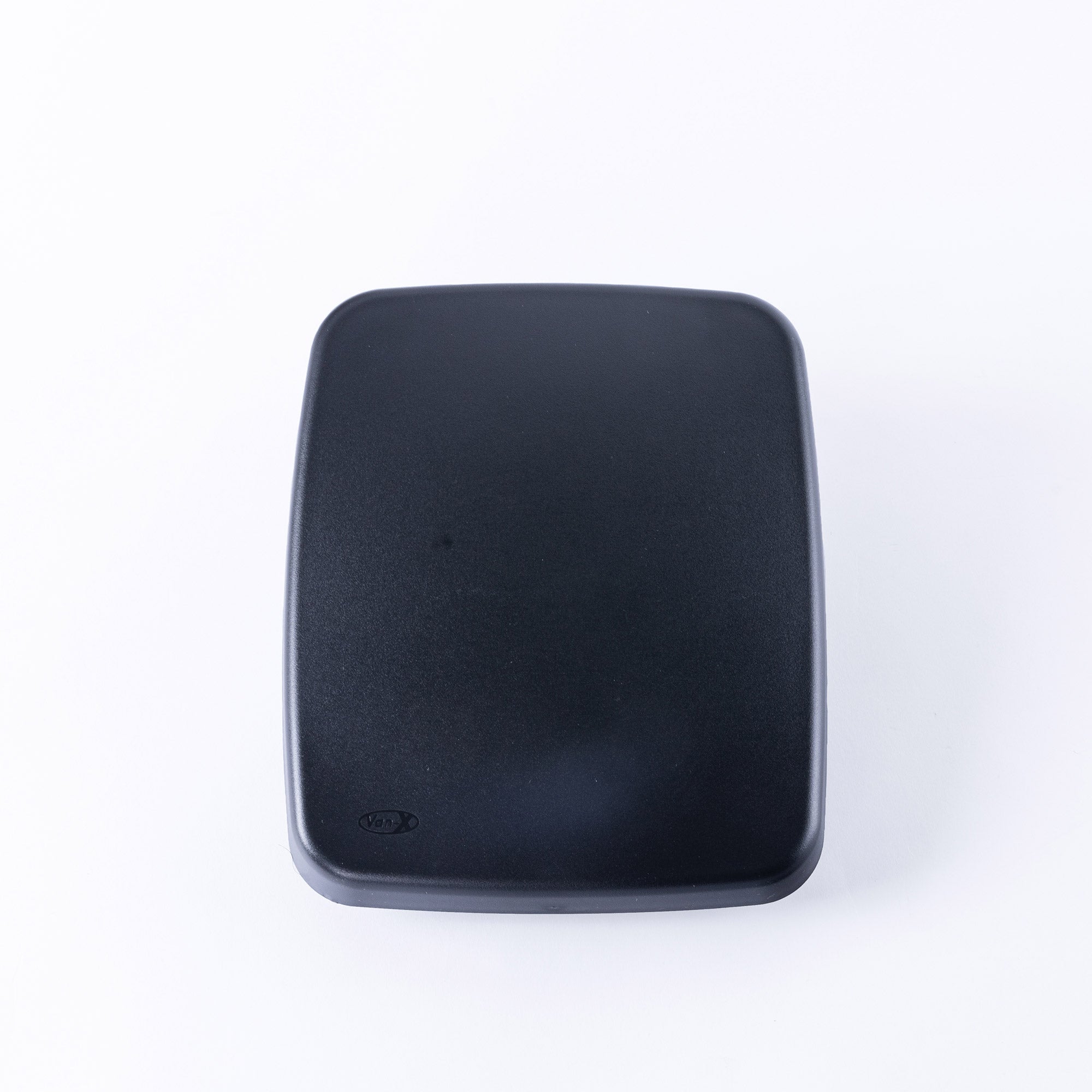 For VW T4 Seat Belt Cap Cover Black – Set of 2 Replacement Seatbelt Covers