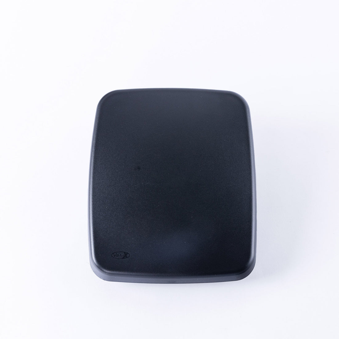 For VW T4 Seat Belt Cap Cover Black – Set of 2 Replacement Seatbelt Covers