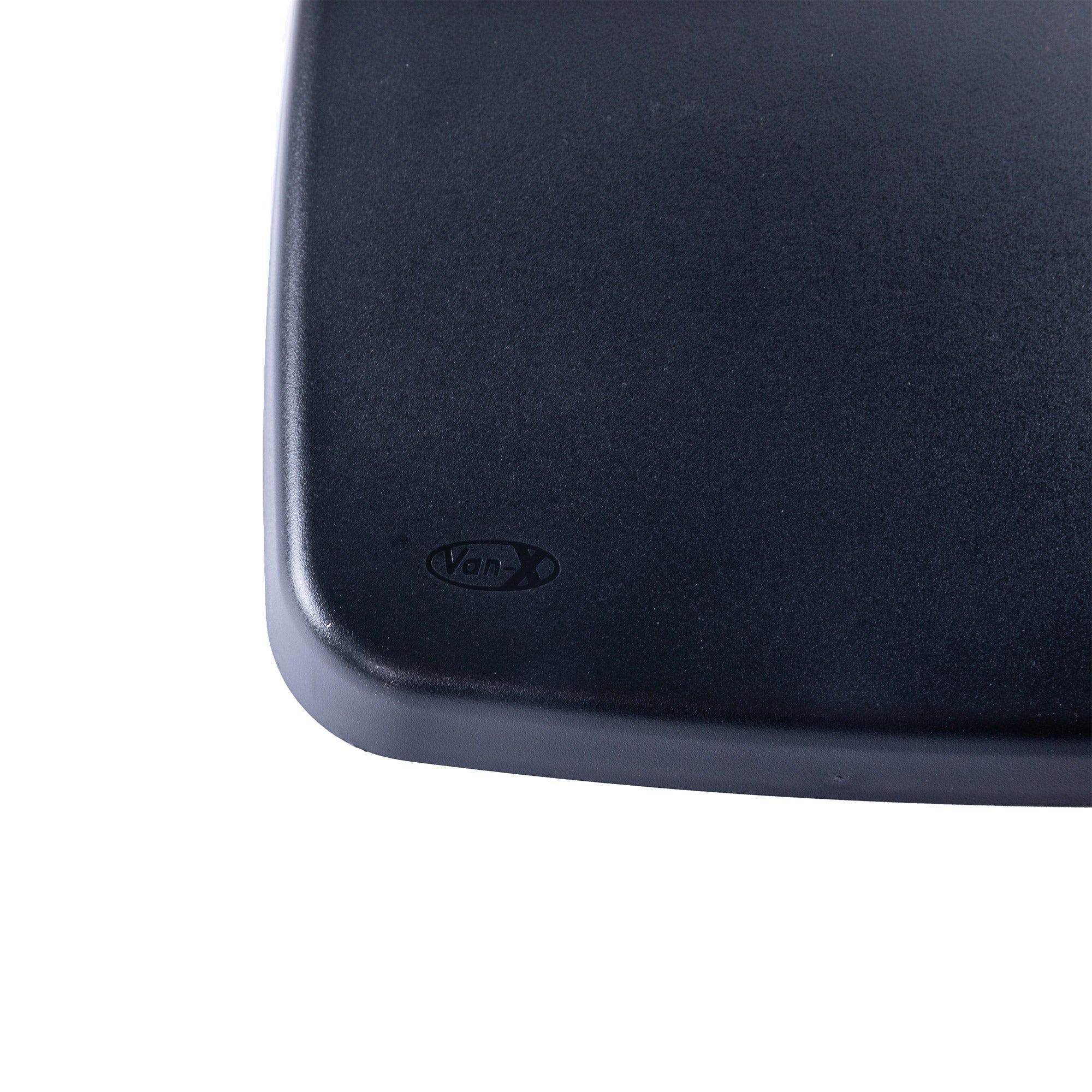 For VW T4 Seat Belt Cap Cover Black – Set of 2 Replacement Seatbelt Covers