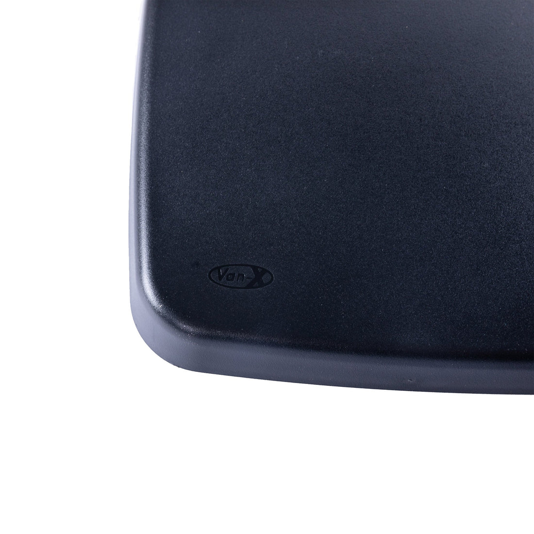 For VW T4 Seat Belt Cap Cover Black – Set of 2 Replacement Seatbelt Covers
