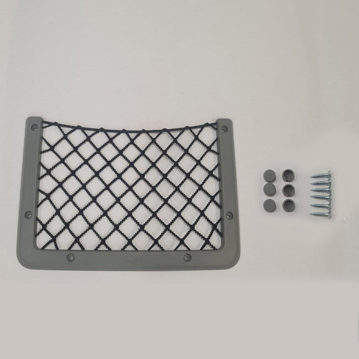 VW T5 / T5.1 Large Storage Net for Campervan Conversion – Interior Organizer Accessory