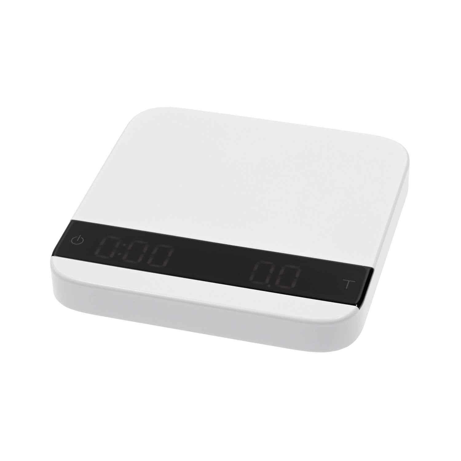 Acaia Lunar Digital Smart Scale 2021 – Precision Espresso Weighing
