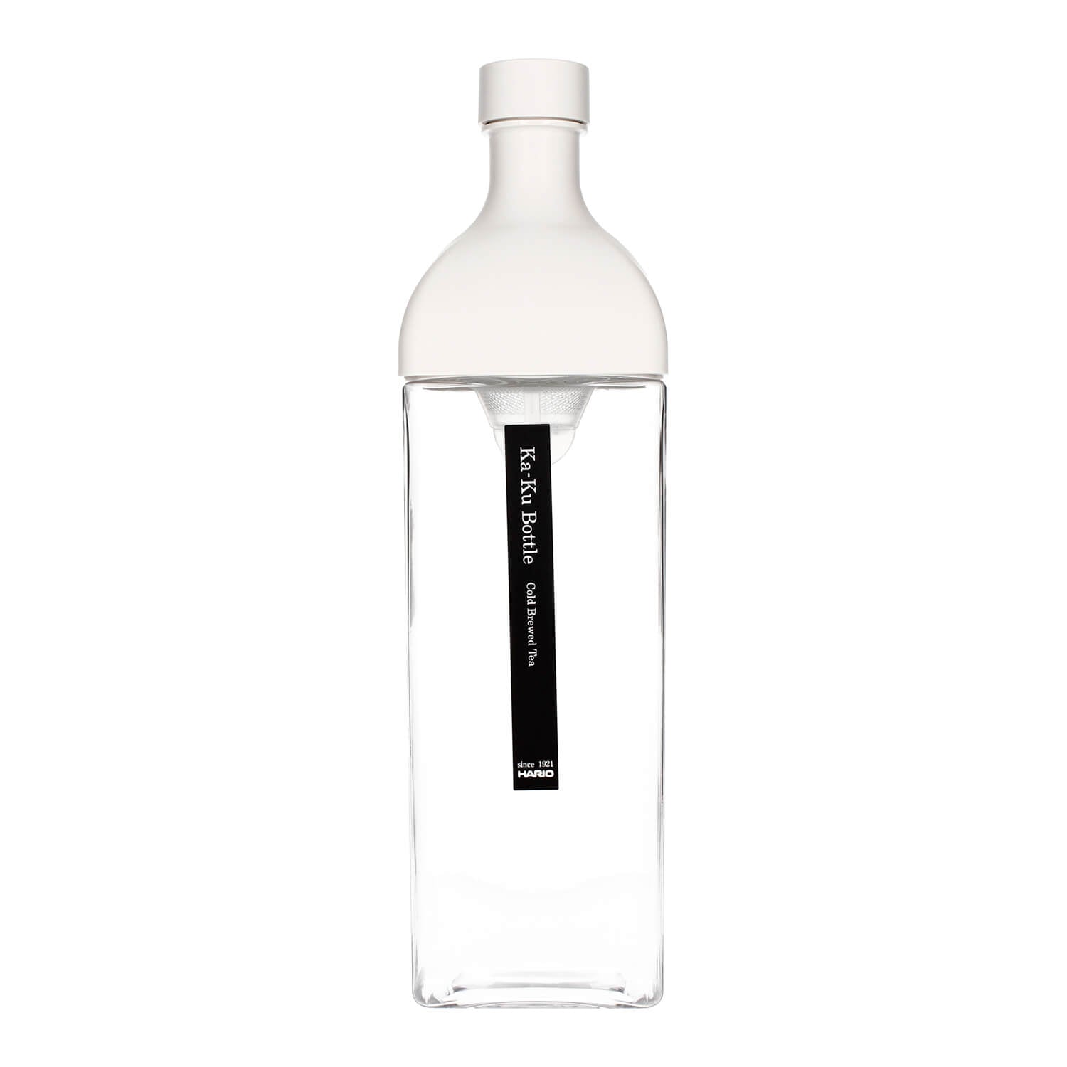 Hario Ka-Ku Cold Brew Tea Bottle – 1200ml