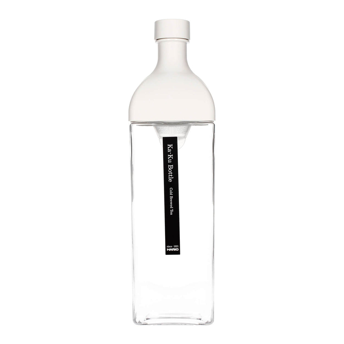 Hario Ka-Ku Cold Brew Tea Bottle – 1200ml