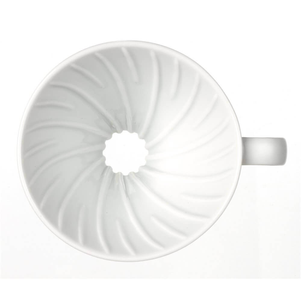 Hario V60-02 Ceramic Coffee Dripper