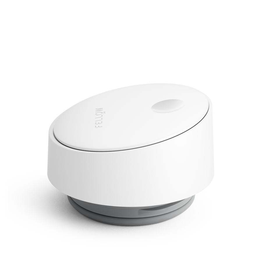 Fellow Carter Move Mug 473ml – Slide Lock Lid