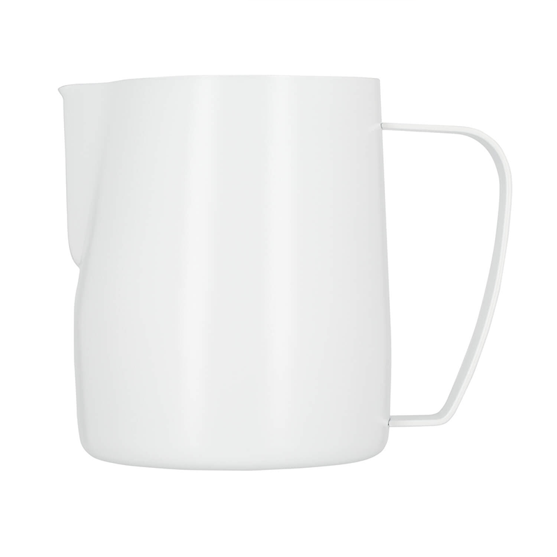 Barista Space Sandy Milk Jug – 600 ml
