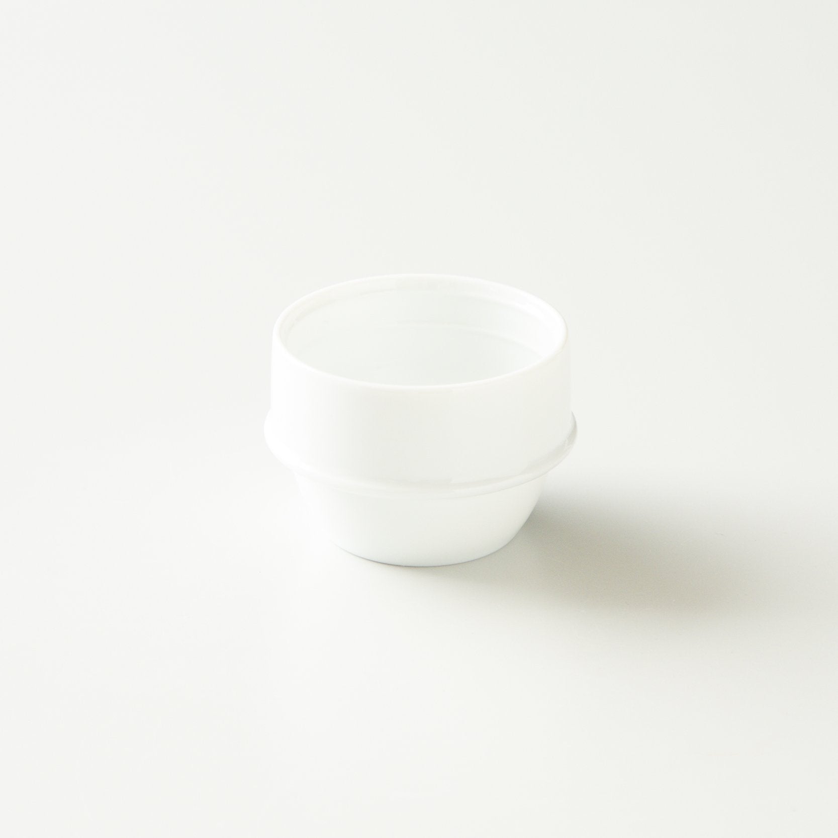 Origami Cupping Bowl