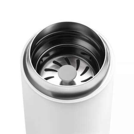 Fellow Carter Move Thermos Mug 355 ml – Portable & Insulated Coffee Mug