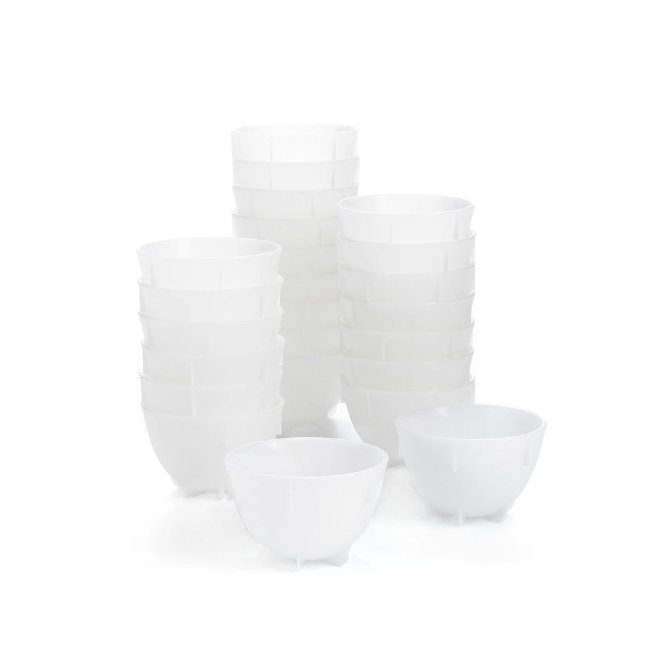 Barista Hustle The Bowls – Cupping Bowls