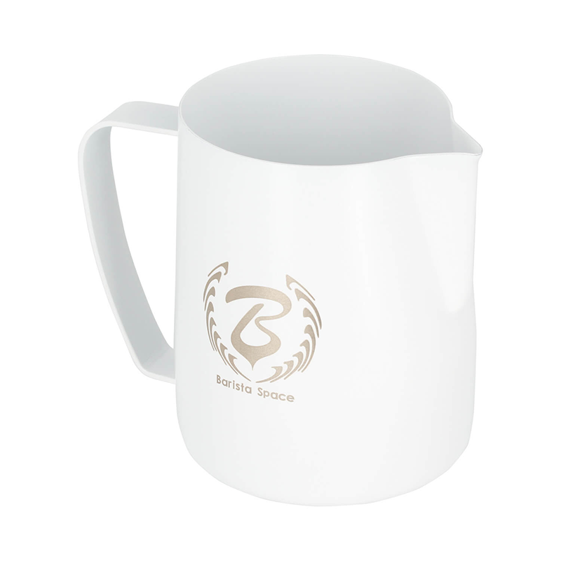 Barista Space Sandy Milk Jug – 600 ml