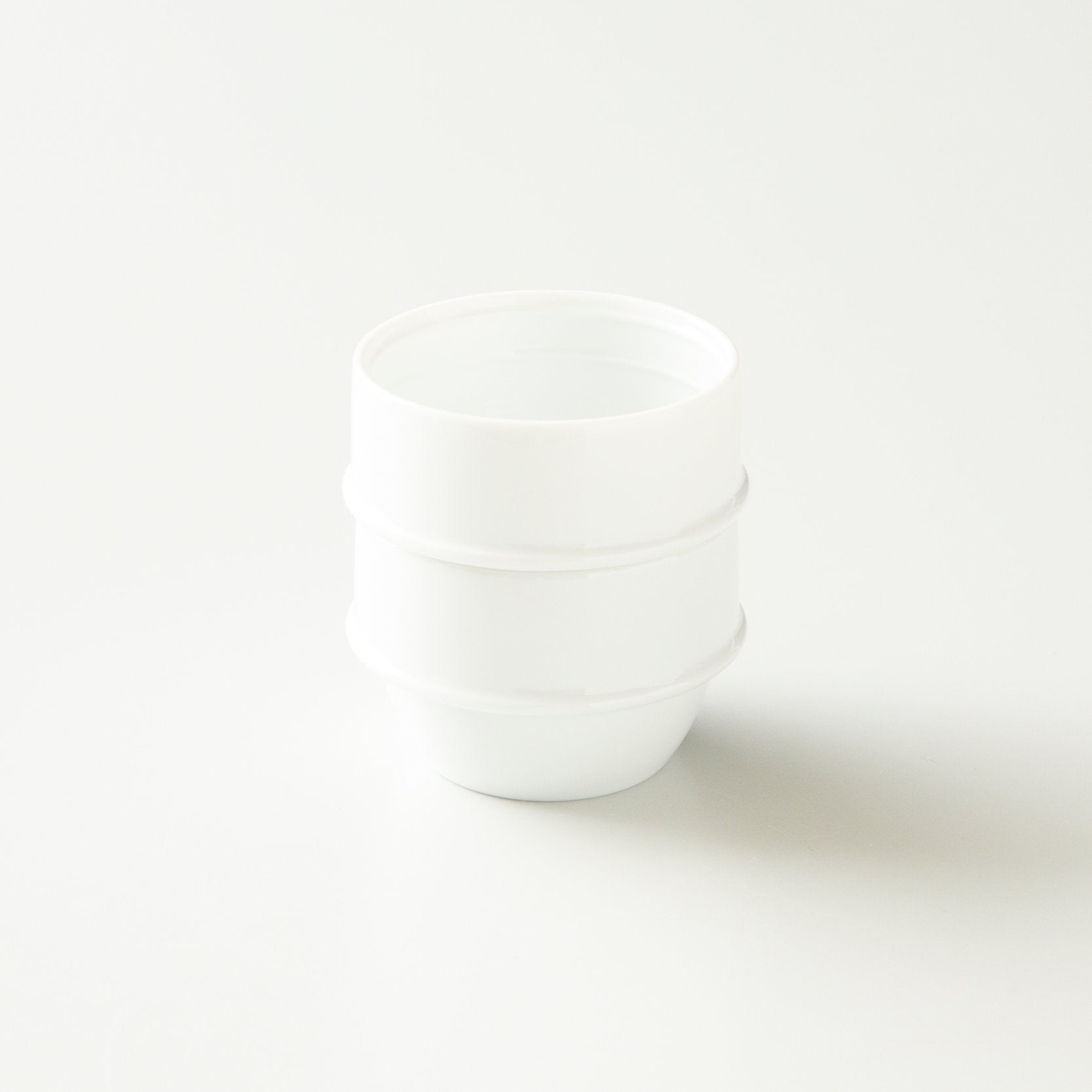 Origami Cupping Bowl