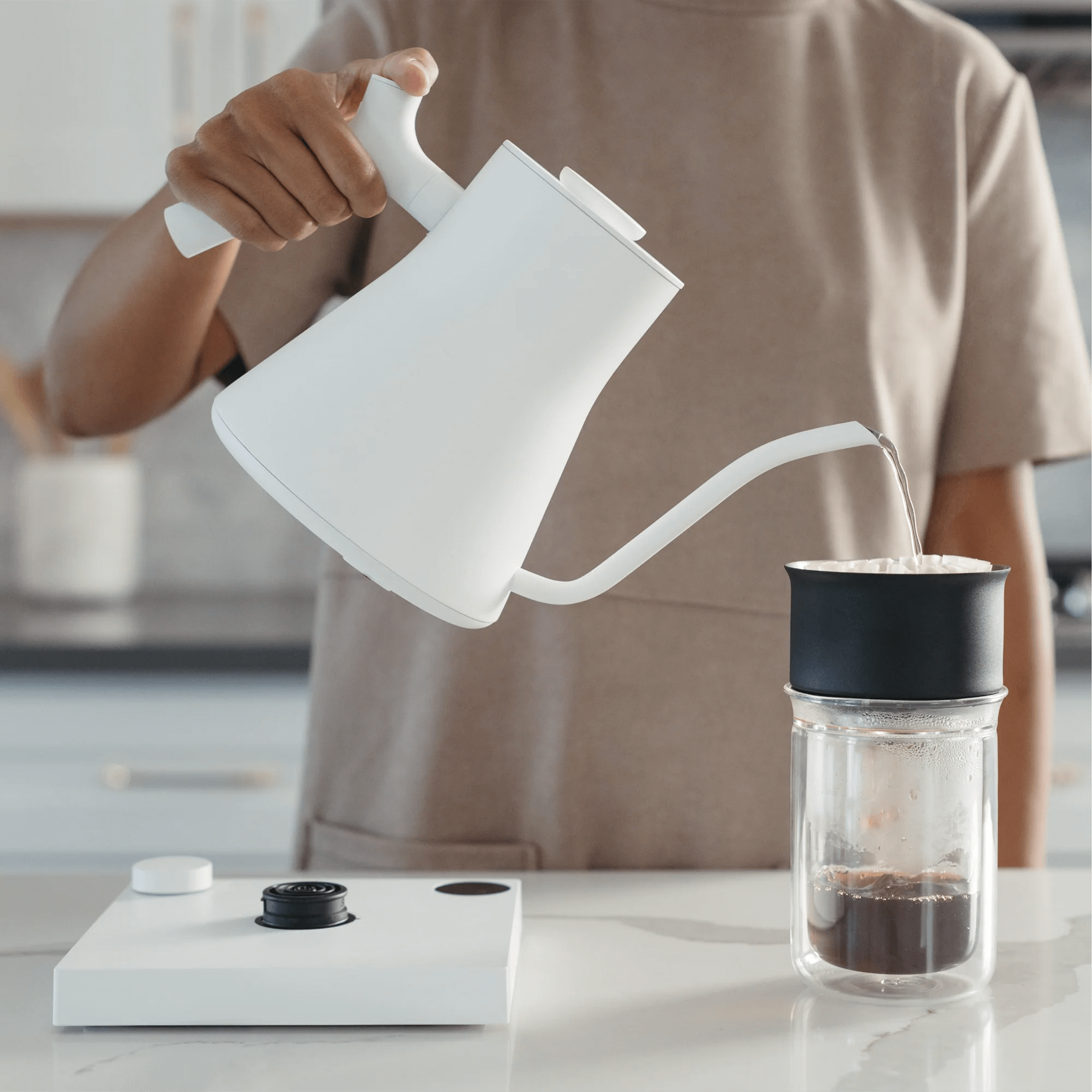 Fellow Stagg EKG Pro Electric Kettle – 0.9L