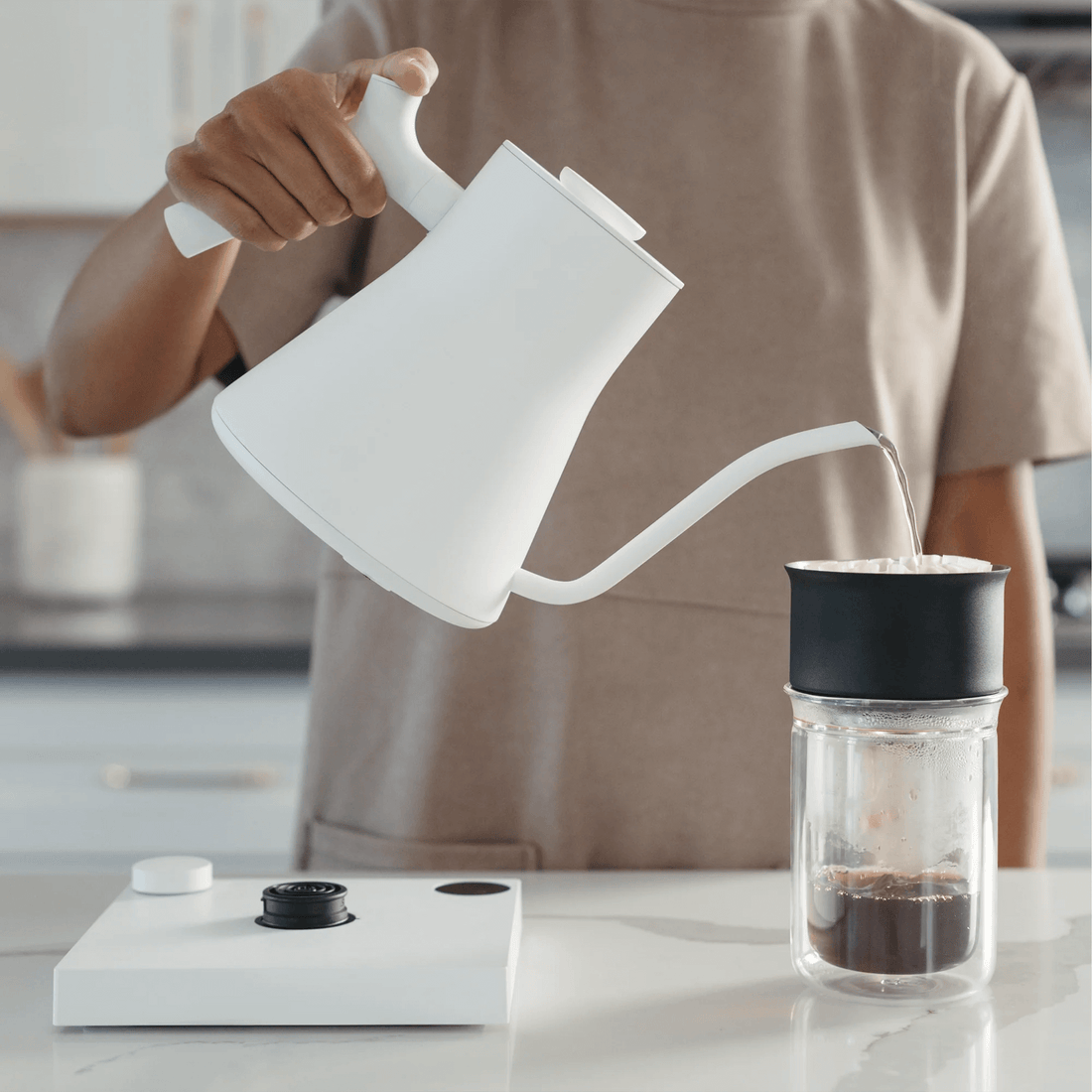 Fellow Stagg EKG Pro Electric Kettle – 0.9L