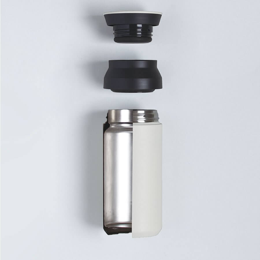 Kinto Travel Tumbler 500 ml – Sleek & Durable On-the-Go Hydration
