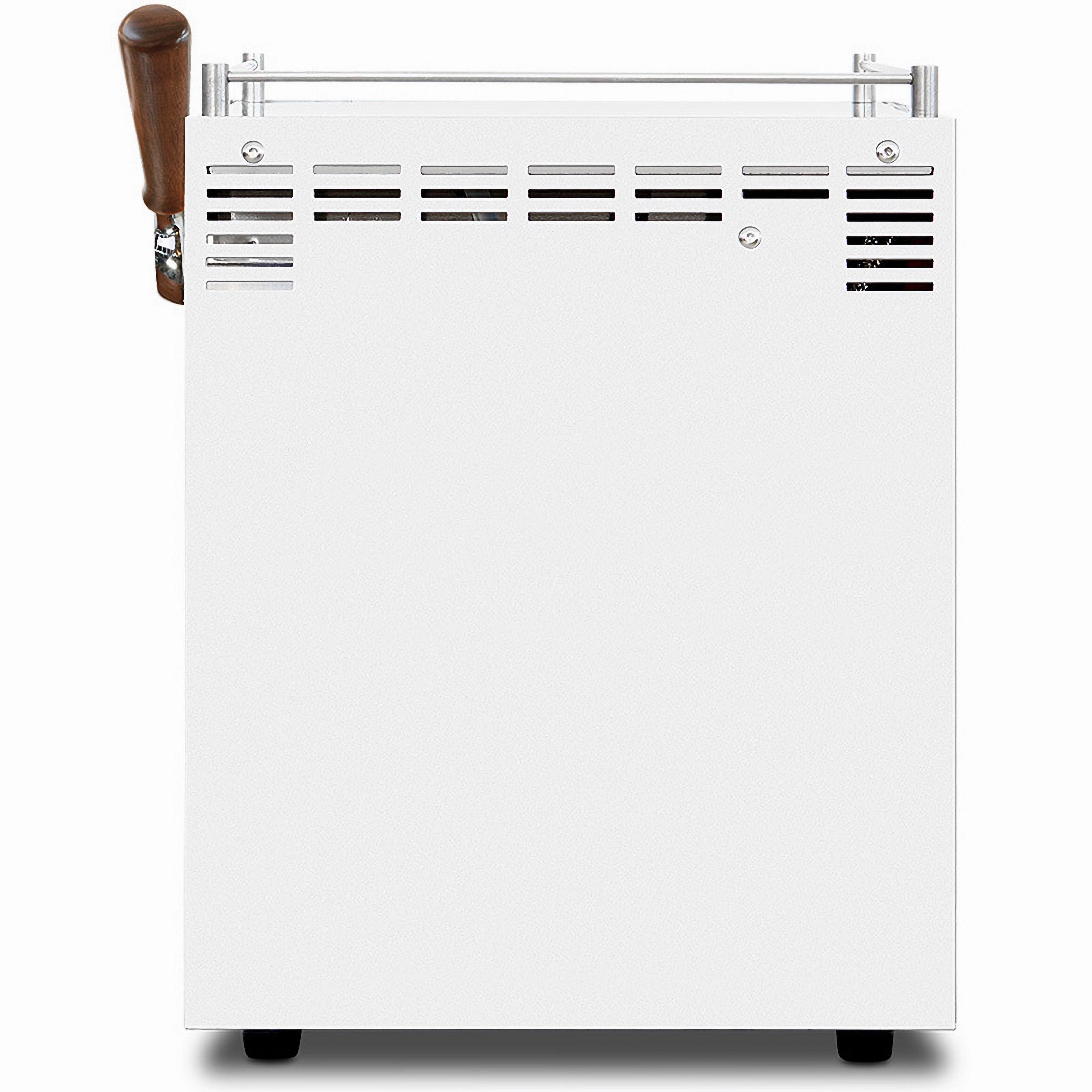 Ascaso Steel Duo PID Plus Espresso Machine