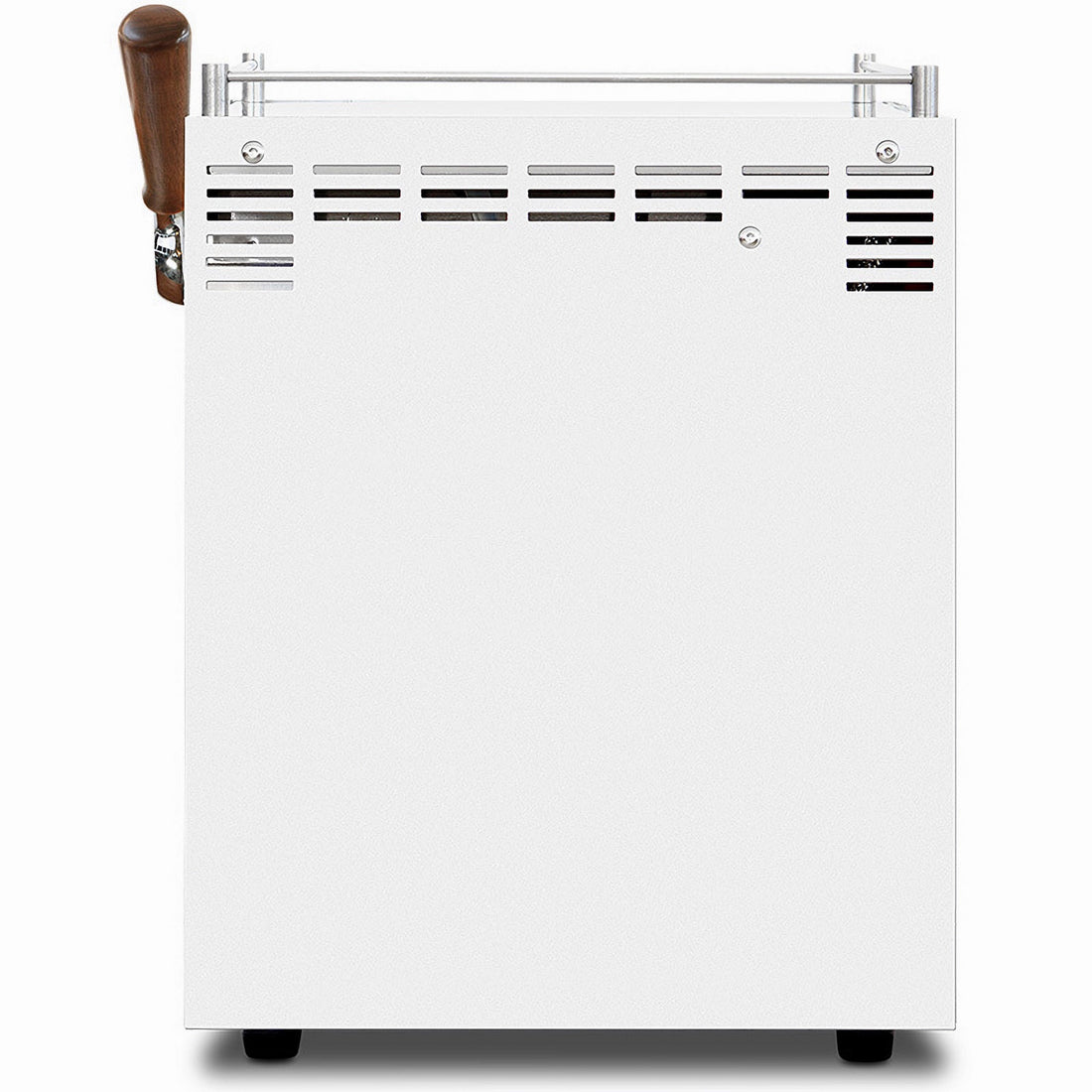 Ascaso Steel Duo PID Plus Espresso Machine