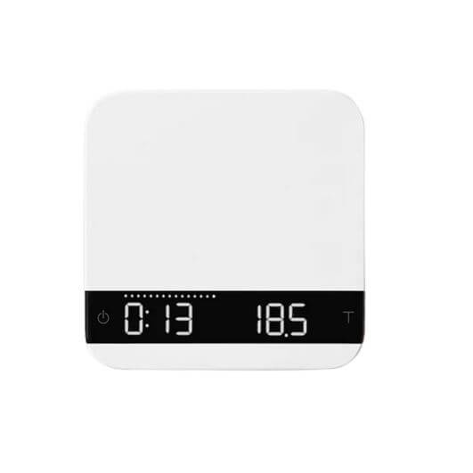 Acaia Lunar Digital Smart Scale 2021 – Precision Espresso Weighing