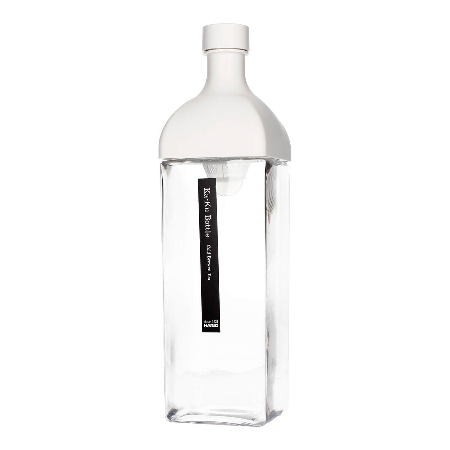 Hario Ka-Ku Cold Brew Tea Bottle – 1200ml