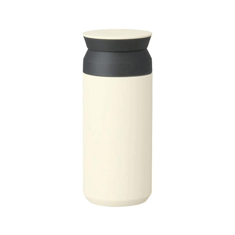 Kinto Travel Tumbler 350 ml – Compact & Insulated Drinkware